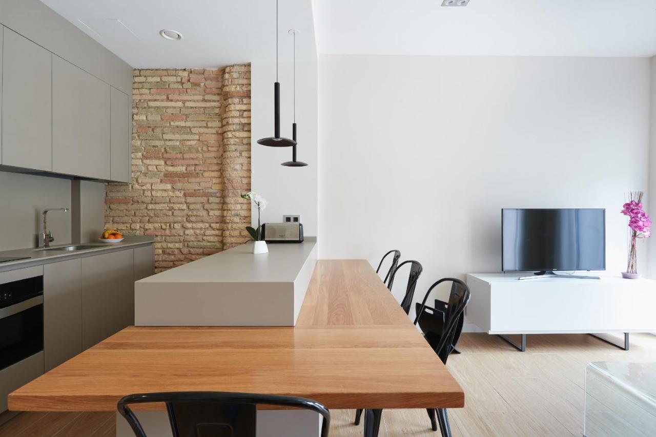 Tuapartamento Boutique - Plaza Del Castillo 29 Pamplona Eksteriør bilde