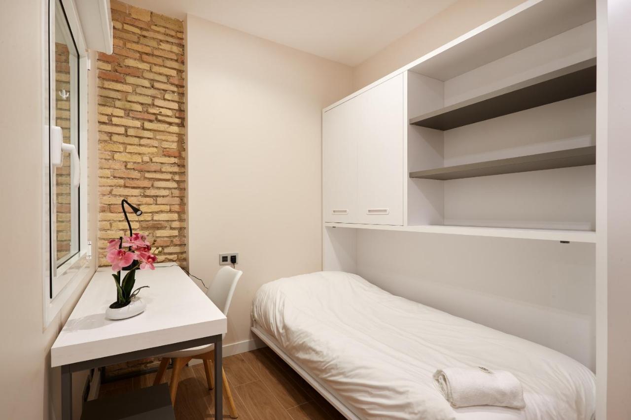 Tuapartamento Boutique - Plaza Del Castillo 29 Pamplona Eksteriør bilde